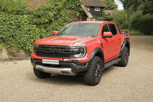 FORD RANGER PETROL Pick Up Double Cab XLT 2.3 EcoBoost PHEV 281 Auto view 15